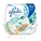  GLADE Scented Gel 180g - Ocean Escape