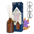  GLADE Aromatherapy Reed Diffuser 80ml - Lavender & Sandalwood
