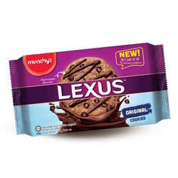  MUNCHY'S Lexus Cookies - Original, 189g/7's