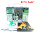  First Aid Outfit Box A - Refill
