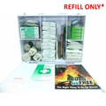  First Aid Outfit Box B - Refill
