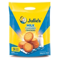  JULIE'S Milk Crackers 306g/9's