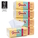  BEAUTEX 2Ply Facial Tissue 200 Sheets x 4 Soft Pack