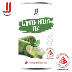  JIA JIA Winter Melon Tea 300ml x 24's