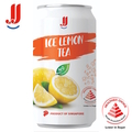  JIA JIA Ice Lemon Tea 24's x 300ml (Can)