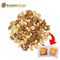  GARDEN PICKS Premium Mixed Nuts  20's x 30g