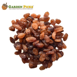  GARDEN PICKS Sultanas 1KG