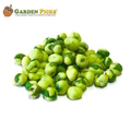  GARDEN PICKS Wasabi Green Peas 1KG