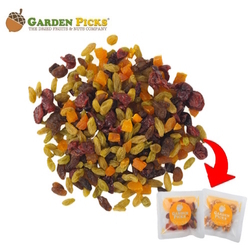  GARDEN PICKS Berry Mix 20's x 30g