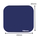  FELLOWES Premium Mouse Pad, Blue (58021)