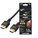  ELECOM Ultra High Speed 8K HDMI Cable DH-HD21E Series 1.0M