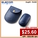  20%OFF - ELECOM Bluetooth 2.4GHz Wireless Mouse (with Pouch) M-TM10BB Series (Blue)