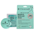  CLOVERSOFT Mosquito Repellent Patch 10's