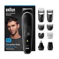  BRAUN 8-in-1/All-in-One Style Kit (MGK 3441)