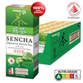  POKKA Sencha Japanese Green Tea, 250ml x 24's