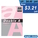  DA SP - DOUBLE A Premium Multi-Purpose Colour Paper, A4 80g 100's (Pink)