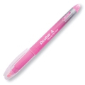  DOUBLE A Pen-Shape Mild Colour Highlighter (Pink)