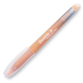  DOUBLE A Pen-Shape Mild Colour Highlighter (Orange)
