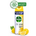  DETTOL Disinfectant Spray 450ml - lemon