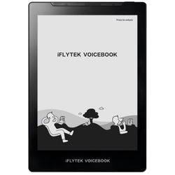  iFLYTEK Smart VoiceBook