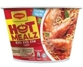  MAGGI Hot Mealz Bowl Noodle -Curry