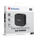  VERBATIM 4 Port 150W PD & QC 3.0 GaN Charger, 66910 (with AC Power Cord & Stand)