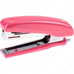  MAX Stapler HD-10D (Pink)