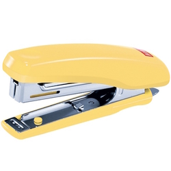  MAX Stapler HD-10D (Yellow)