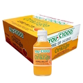  YOUC1000 Vitamin Drinks Orange, 140ml x 30's (Glass)