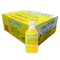  YOUC1000 Vitamin Drinks Lemon, 140ml x 30's (Glass)