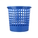  DELI Plastic Waste Bin D9556 (Round)