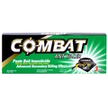  COMBAT Paste Bait Ant Killer 3's/Box