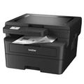  BROTHER 3-in-1 Monochrome Laser Printer DCP-L2680DW