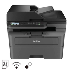  BROTHER 4-in-1 Monochrome Multi-Function Centre Laser Printer MFC-L2805DW