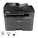  BROTHER 4-in-1 Monochrome Multi-Function Centre Laser Printer MFC-L2805DW