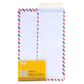  ESPP Airmail Envelope, Peal & Seal 4" x 9" 500's/Box