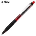  PENTEL Q-Erase Mechanical Pencil, 0.5mm (Black)