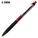  PENTEL Q-Erase Mechanical Pencil, 0.5mm (Black)
