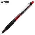  PENTEL Q-Erase Mechanical Pencil, 0.7mm (Black)