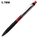  PENTEL Q-Erase Mechanical Pencil, 0.7mm (Black)
