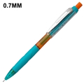 PENTEL Q-Erase Mechanical Pencil, 0.7mm (Green)