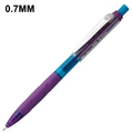  PENTEL Q-Erase Mechanical Pencil, 0.7mm (Violet)