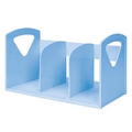  KAPAMAX Book Shelf K20071 (Blue)