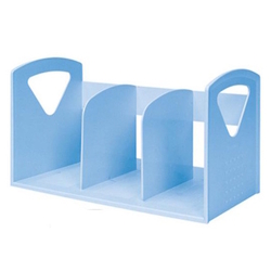  KAPAMAX Book Shelf K-31200 (Blue)