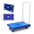  PRESTAR Plastic Trolley MP-001