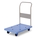  PRESTAR Plastic Trolley PB-102C-P (Fixed Handle)