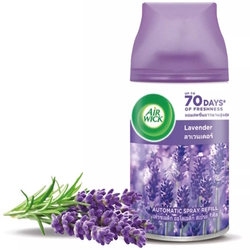  AIRWICK Freshmatic Refill - Lavender, 3's