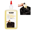 FELLOWES Shredder Oil 355ml (36086)