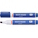 UNI Whiteboard marker PWB-50K, Chisel Tip (Blue)
