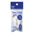  PLUS One Action Glue Tape Refill 54661, 8.4mm x 8m
